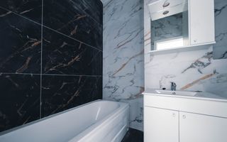 Apartament 3 cam Finalizat, Comision 0% - metrou Nicolae Teclu - Poză 5