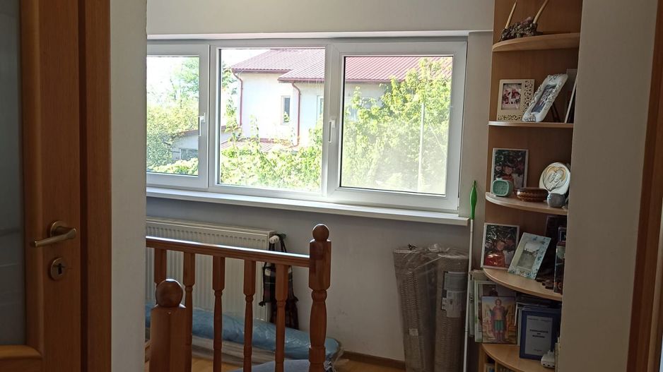 vila triplex,deosebita,mob-util partial/complet/Frumusani-Calarasi - Poză 57