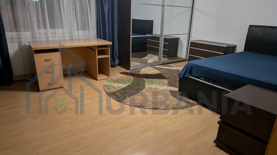 Inchiriez apartament 2 camere, zona Tatarasi Oancea - Poză 1