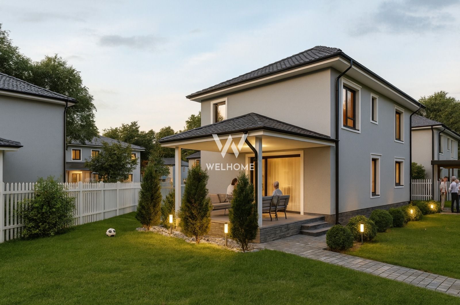 Proiect NOU de case,Sura Mica, Sibiu COMISION 0 - Poză 3