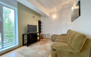 Apartament 2 camere Greenfield mobilt si utilat - Poză 5