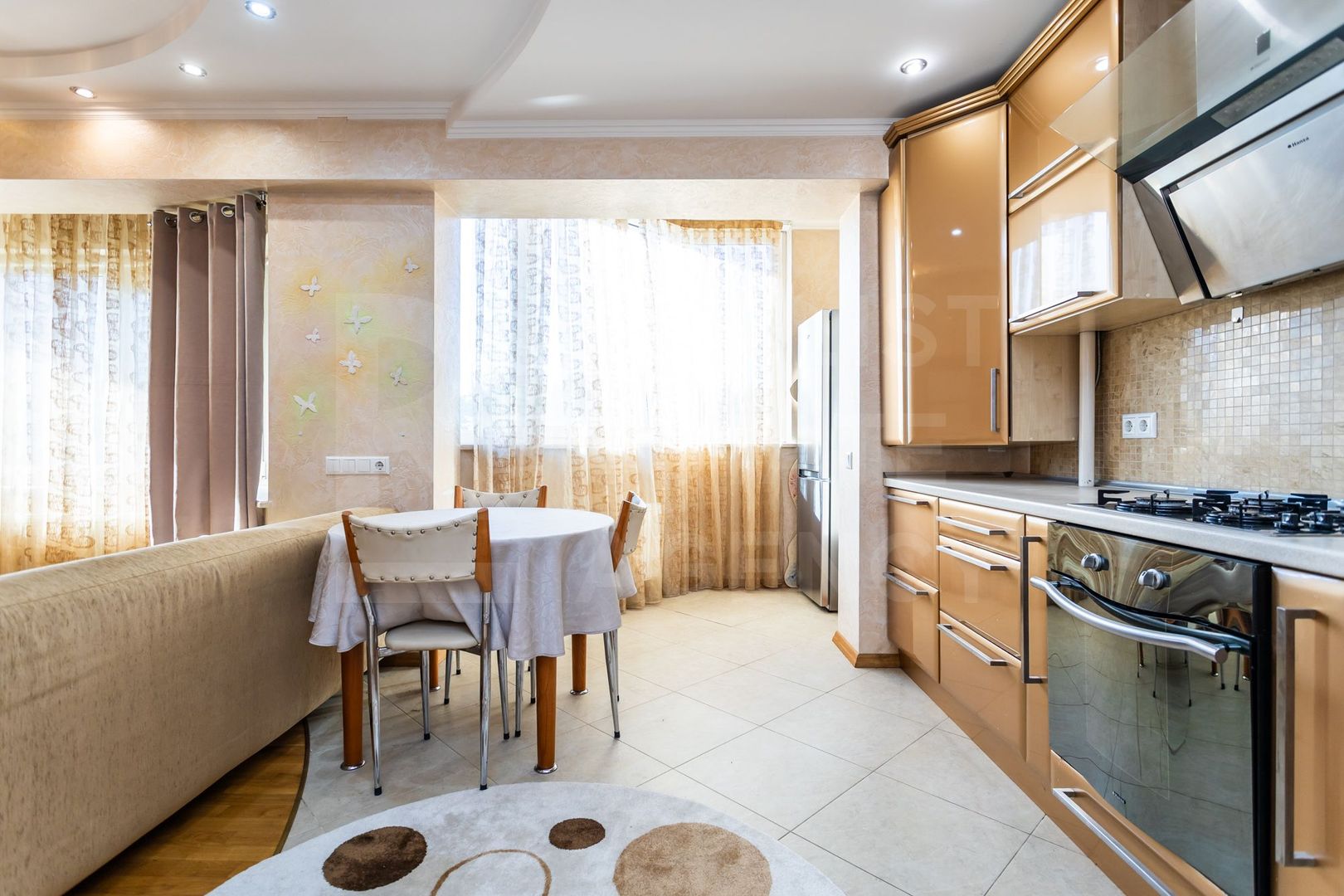 Vânzare, apartament, 2 camere, str. Bogdan Voievod, Râșcani - Poză 6