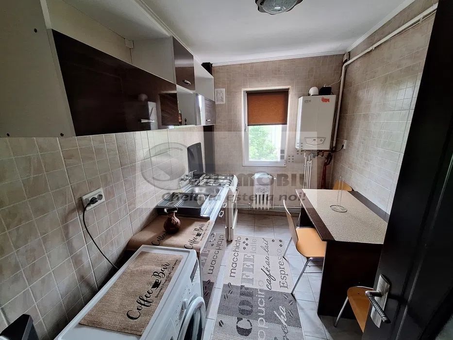 Apartament 2 camere Podu Ros - 450 EURO - Poză 7