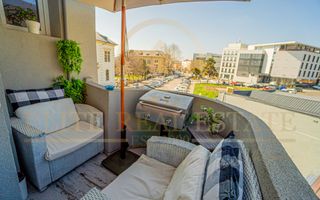 Ultracentral - Lupoaica | Apartament elegant si rafinat, 119 mp utili! - Poză 7