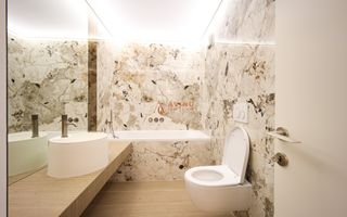 Cortina 126 | 2 Rooms | 70mp | Etaj 6 | Iancu Nicolae | 0% Comision - Poză 5
