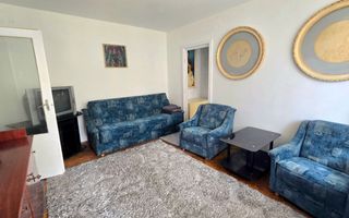 Chirie 2 Camere Satu Mare Central - Poză 1