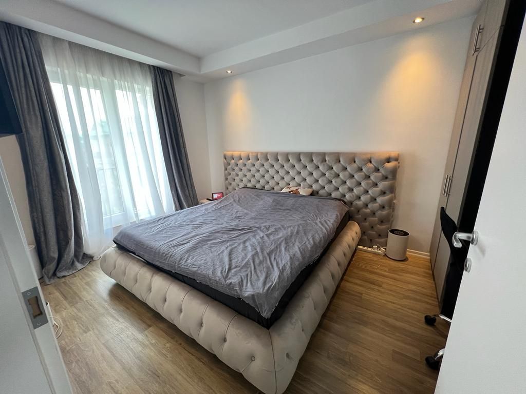 Cosmopolis - Vila NC cu 2 Dormitoare Mobilata si Utilata - Poză 6
