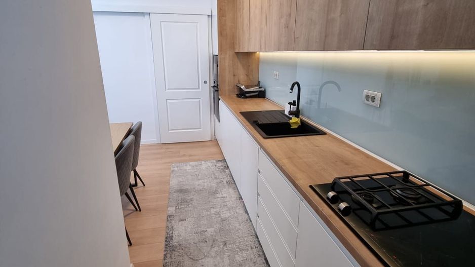 Apartament 3 camere de vanzare – Popesti-Leordeni - Poză 4