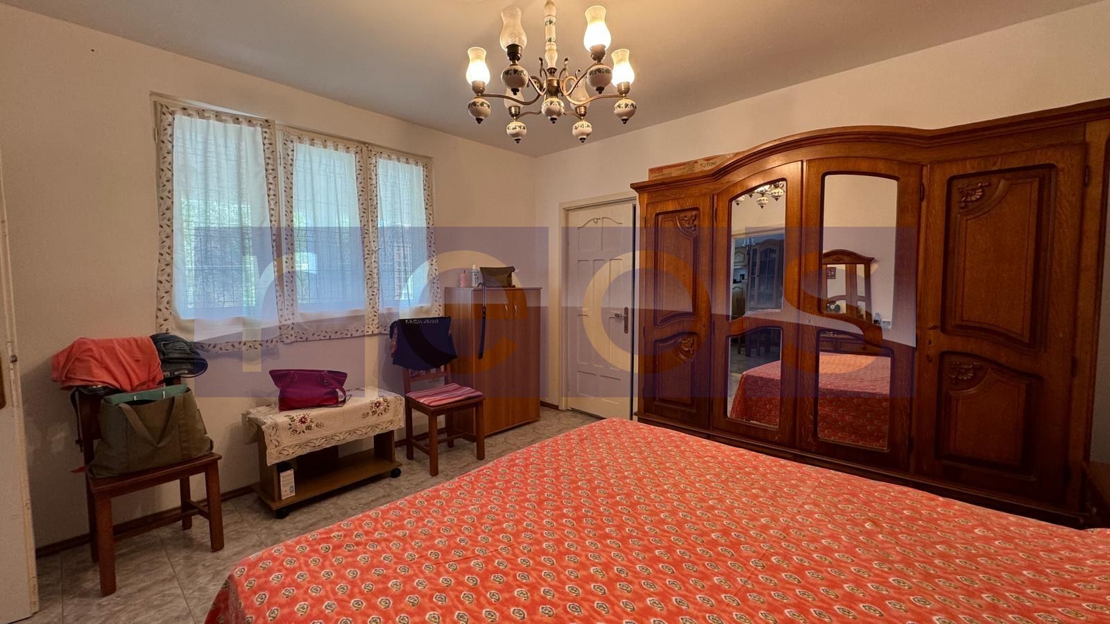 VANZARE CASA + GRADINA | CONSTRUCTIE NOUA 2005 | SOCETU, TELEORMAN - Poză 6