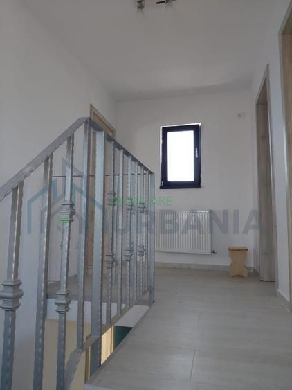 Casă de vânzare în Aroneanu, comuna Aroneanu, jud. Iași - 4 camere, 105 mp utili - Poză 8