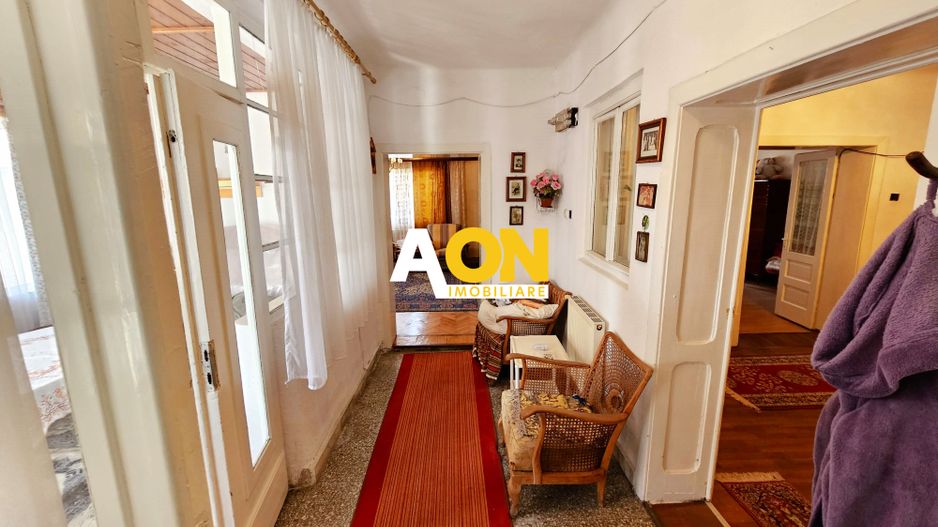 Casa 6 camere, garaj dublu, 1118 mp teren, ultracentral - Poză 5