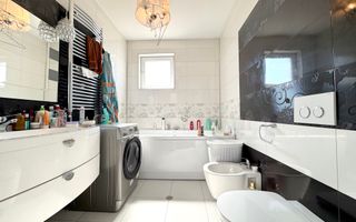 Apartament cu 3 camere/77mp/parcare/zona strazii Tautului. - Poză 6