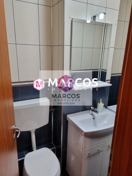 Apartament 3 camere open space, et.5, Central, ID 854 - Poză 5