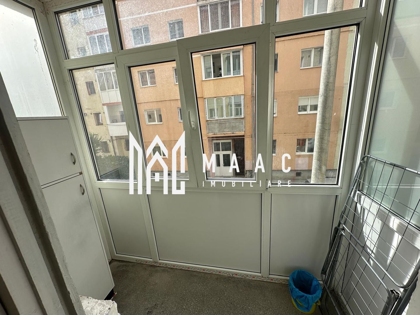 APARTAMENT 2 CAMERE I VASILE AARON I ET 1 - Poză 6