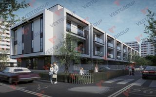 Private Villas Rezervelor Ansamblu Case Direct Dezvoltator Vest Group - Poză 9