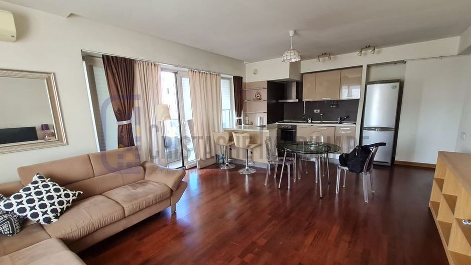 Vanzare apartament 3 camere_InCity Residence Dristor - Poză 2