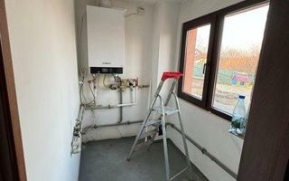 Hlincea, str.Mănăstirii, CIUREA, Iaşi + 1.700 mp teren şi Vilă (D+P+M) - Poză 13