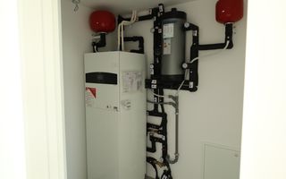 Oportunitate, Complex Amber Forest Tunari Proprietar Persoana Fizica - Poză 15