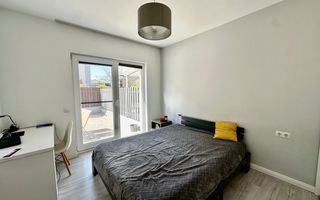 Apartament cu 3 camere | La cheie | Grădină proprie | Mănăștur - Poză 7