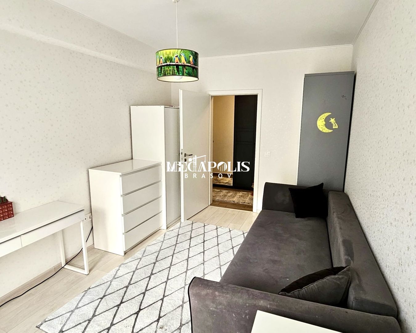 REZERVAT / 3 Camere / Decomandat / Avantgarden 3 / Parcare - Poză 10