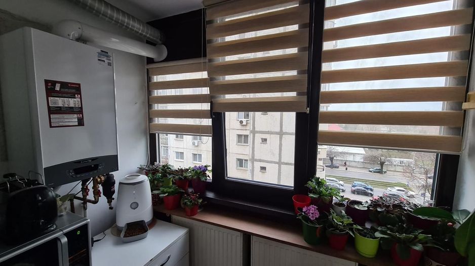 AP. 3 CAMERE GHENCEA, CENTRALA TERMICA, LOC PARCARE, PET-FRIENDLY - Poză 12