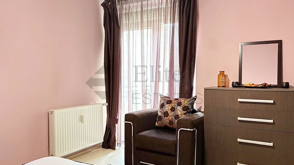 Apartament cu 2 camere in Prima Nufarul - Poză 4