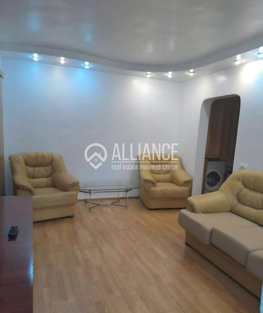 Tomis III, City Mall - Apartament 2 camere de inchiriat COD08 - Poză 1