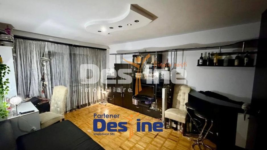 Apartament 2 camere, decomandat, zona excelenta, Calea Aradului - Poză 4
