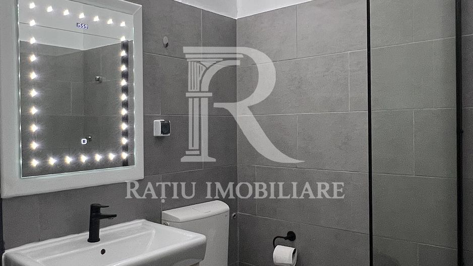 2 camere + spatiu complementar la cheie |  Vasile Alecsandri | Oradea - Poză 6