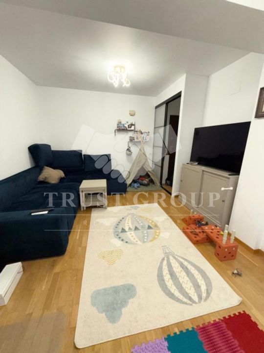 Apartament 2 camere Băneasa / Loc de parcare - Poză 2