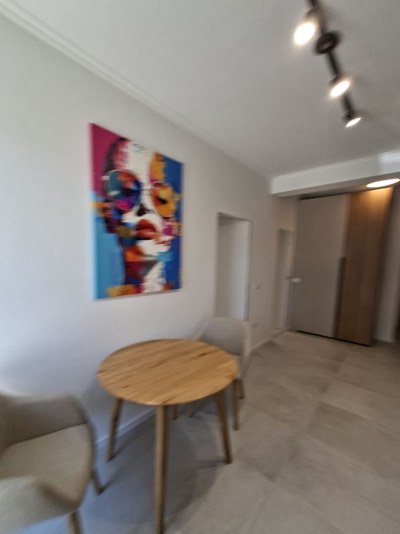 Apartament 1 cameră zona Braytim - Poză 18