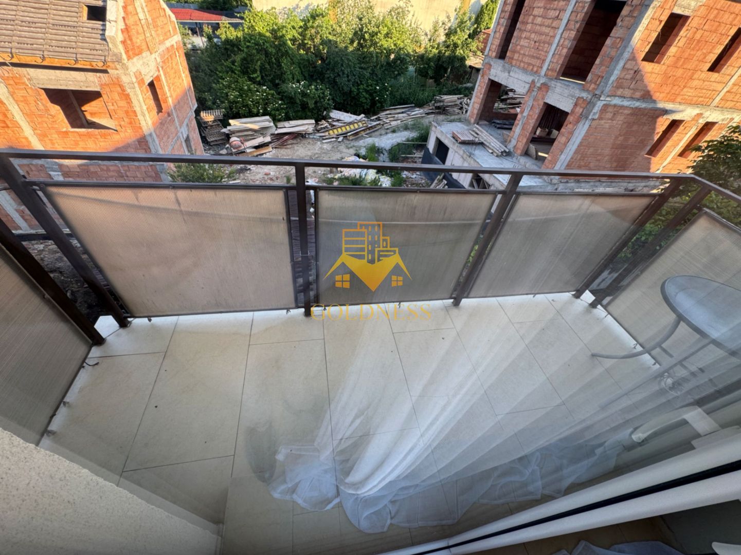 Penthouse, 3 camere, modern, parcare Manastur zona Campului, Mehedinti - Poză 7