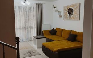 De Vânzare: Casă Superbă în Complexul Trend Residence – Popești-Leordeni - Poză 4