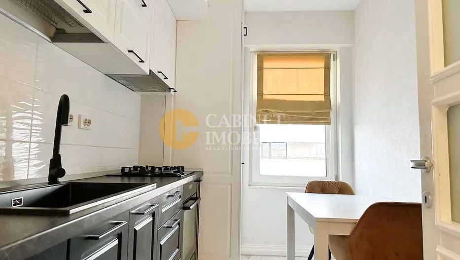 Chirie - 2 camere - Copou - Poză 4