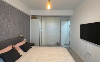 Apartament cu 2 camere + Loc de parcare - Titan - Metrou Nicolae Teclu - Poză 7