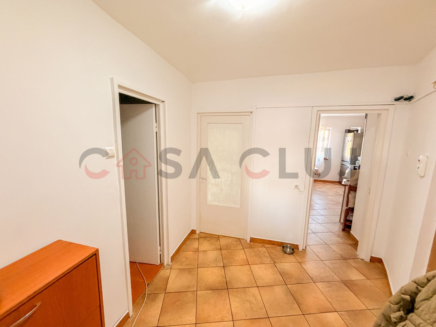 Apartament 2 camere decomandat, Manastur, zona BIG! - Poză 9