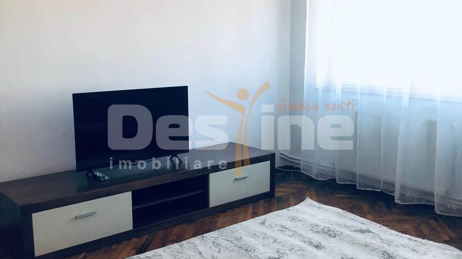 Apartament 2 camere, etaj intermediar cu loc de parcare, central - Afi - Poză 3