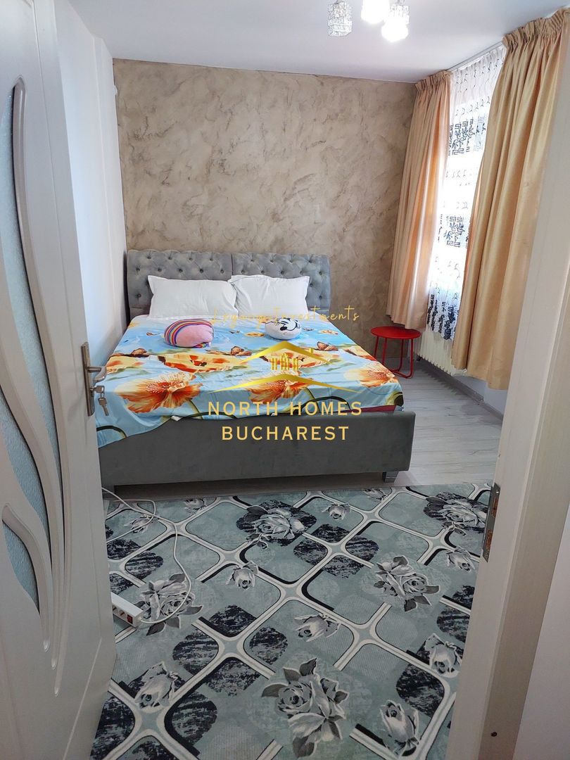 Apartament 2 camere , Zona Bucur Obor - Poză 6
