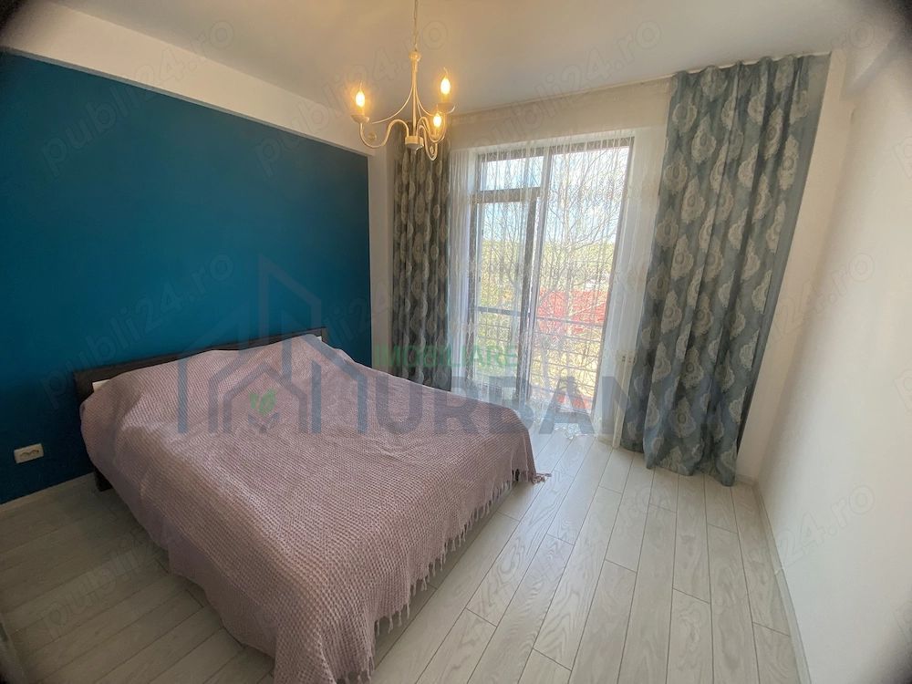 Apartament 3 camere, 2 parcări și 1 boxă, Valea Lupului - Poză 3