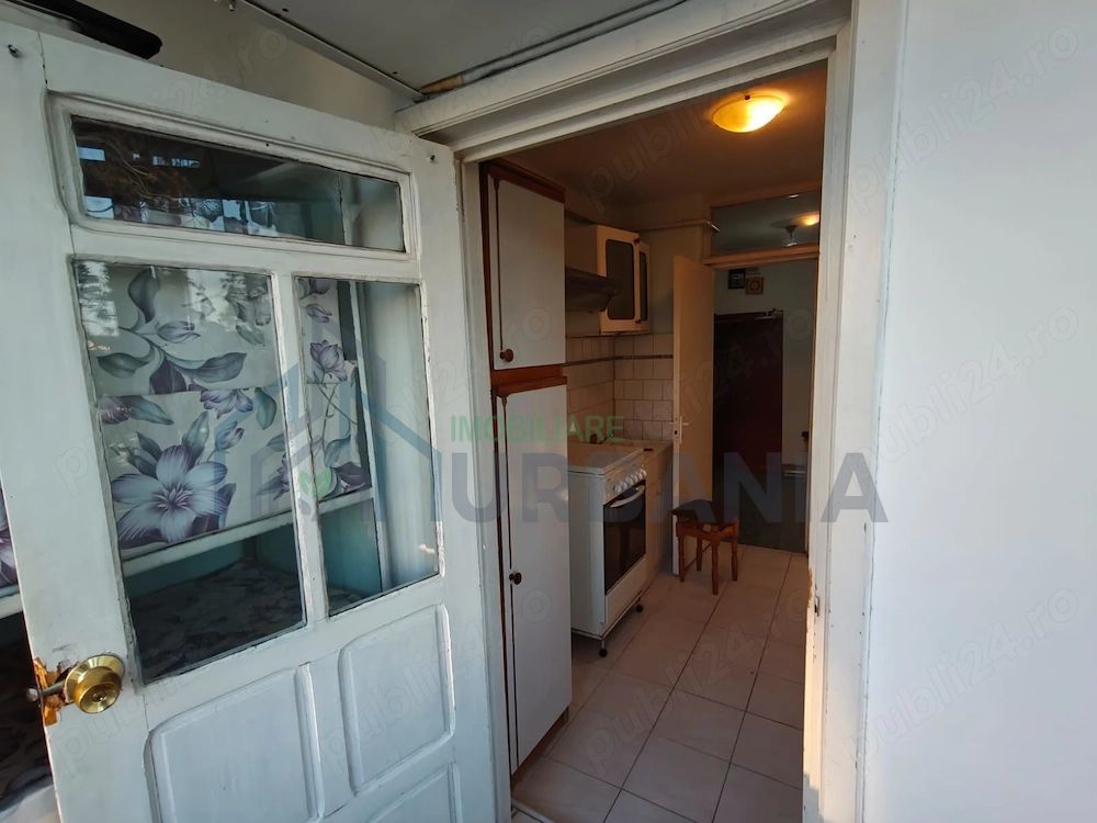 Apartament 2 camere decomandate de închiriat, Iași, Șoseaua Națională - Poză 5
