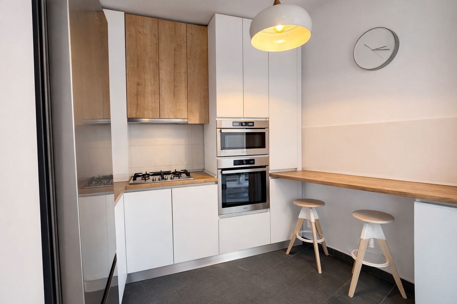 Comision 0% Apartament 2 camere Circumvalatiunii | City of Mara - Poză 4