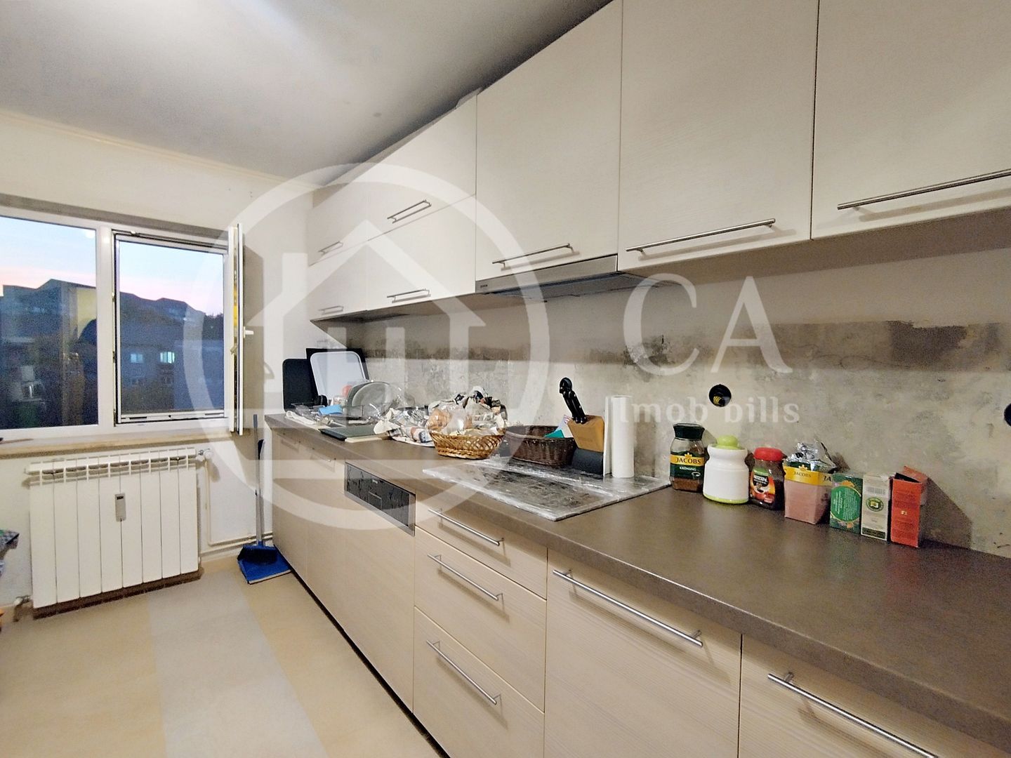 Apartament cu 3 camere de vanzare in zona Nufarul, Oradea - Poză 8