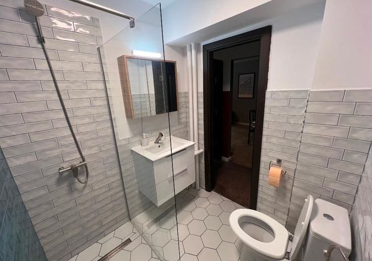 APARTAMENT 2 CAMERE | RENOVAT | BLOC PERLA - Poză 12