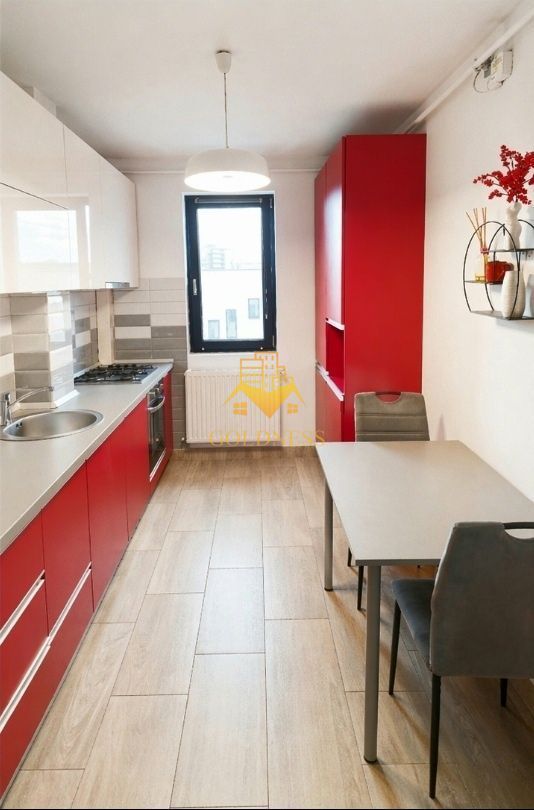 2 camere superfinisat,Park Lake, etaj 5, zona Iulius Mall, Gheorgheni! - Poză 4