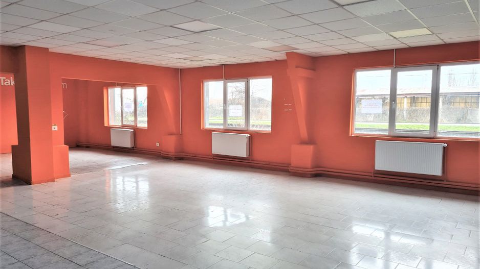 Spațiu comercial 152mp zona Tipografilor - Poză 3