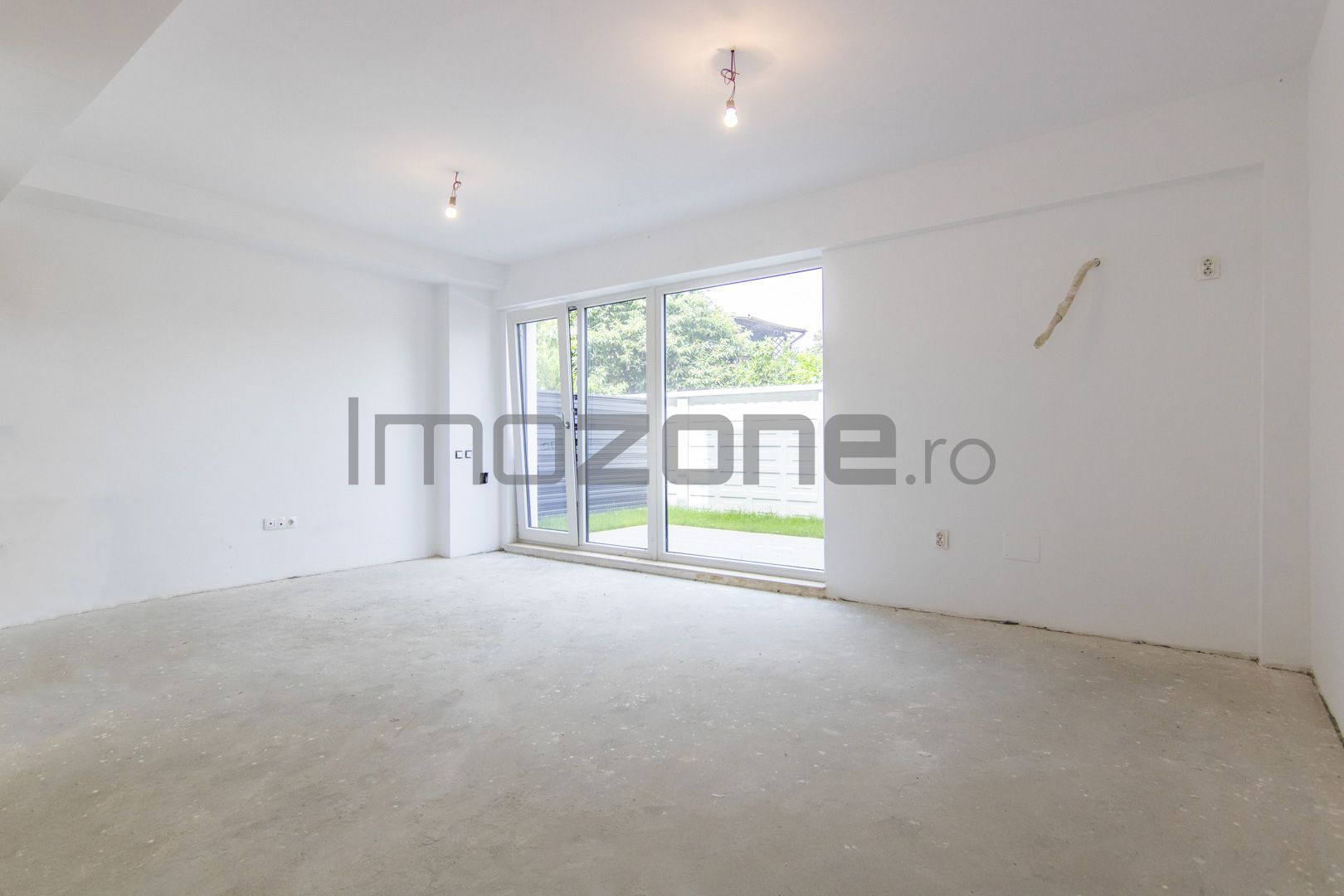 ORAS CHITILA-SOSEAUA BANATULUI-LIBERTII 4 camere, COMISION 0 % - Poză 16