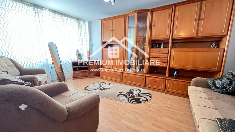 Apartament 2 camere ,zona de jos, etaj 1 de inchiriat. - Poză 1
