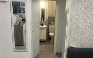 GARSONIERA DOAMNA GHICA, STUDIO, PET-FRIENDLY, MOBILAT MODERN,CURAT - Poză 8