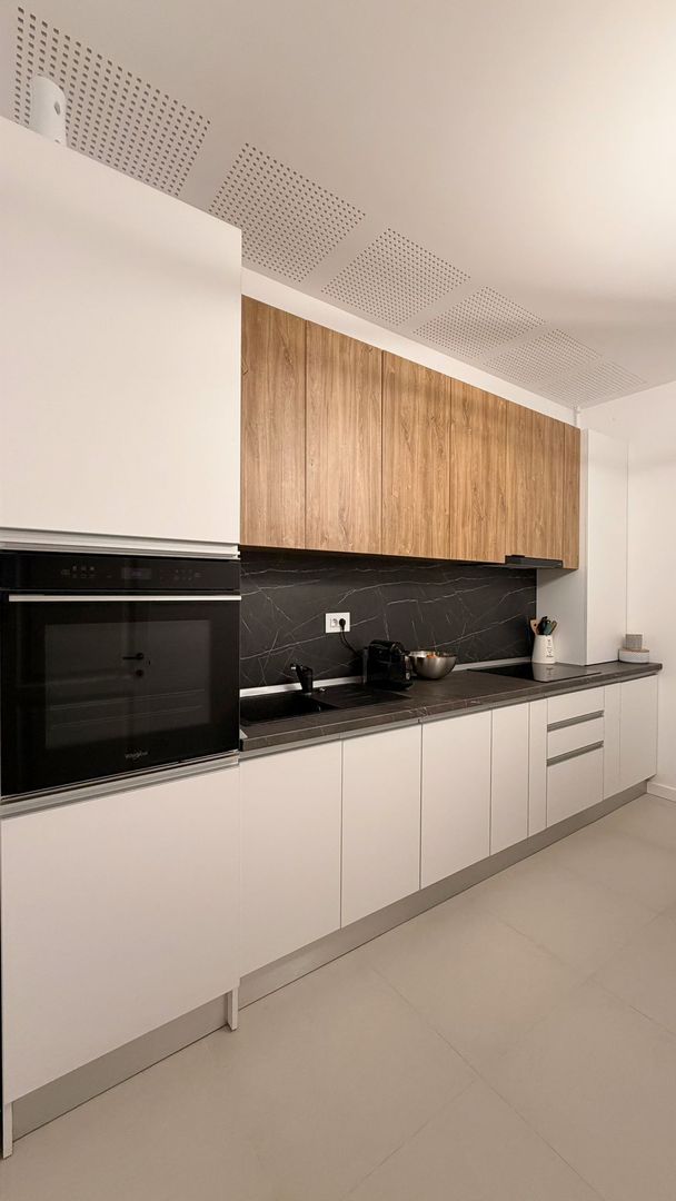 Penthouse 3 camere Baneasa - Poză 5