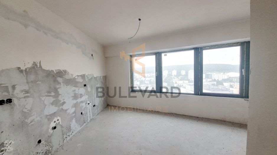 Pret special! Apartament 3 camere + terasa 13 mp view superb! - Poză 10